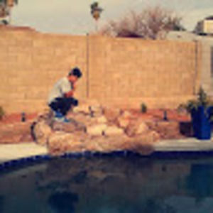 Meet your Posher, Eli